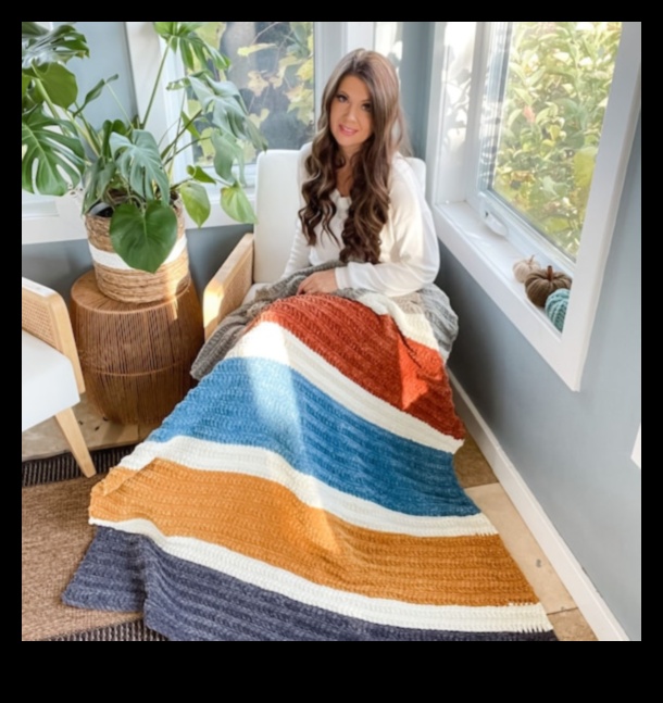 Snuggle saldumi: mājīgi līdz ar Essential Gear