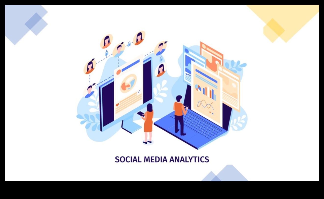 Sociālo mediju analīzes jaudas atklāšana