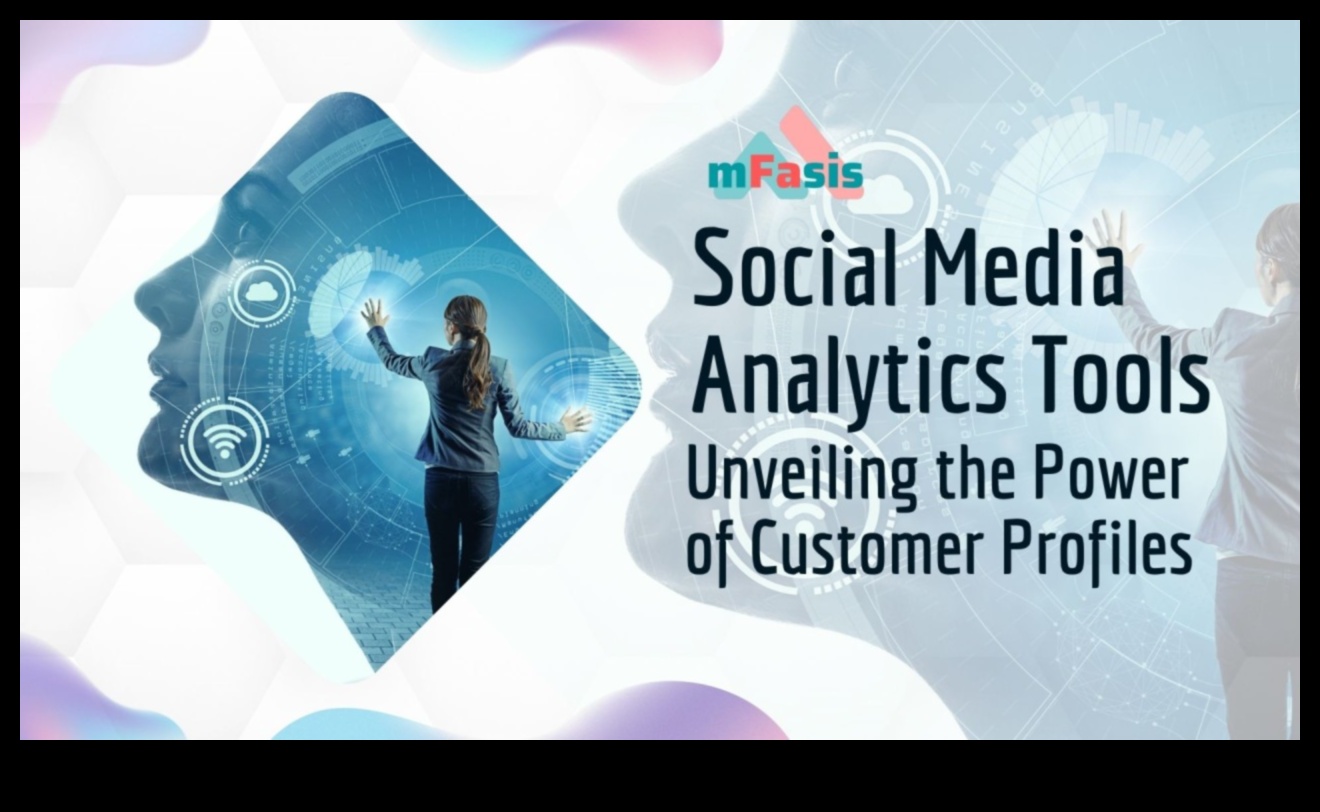 Sociālo mediju analīzes jaudas atklāšana