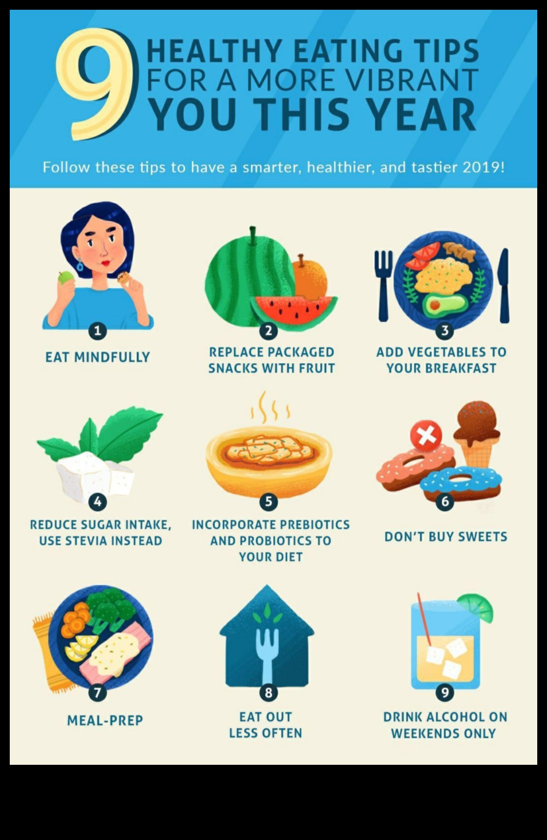 Spilgts sākums 7 galvenie veselības padomi jūsu mazajam 4 Spilgts sākums: galvenie veselības padomi jūsu mazajam