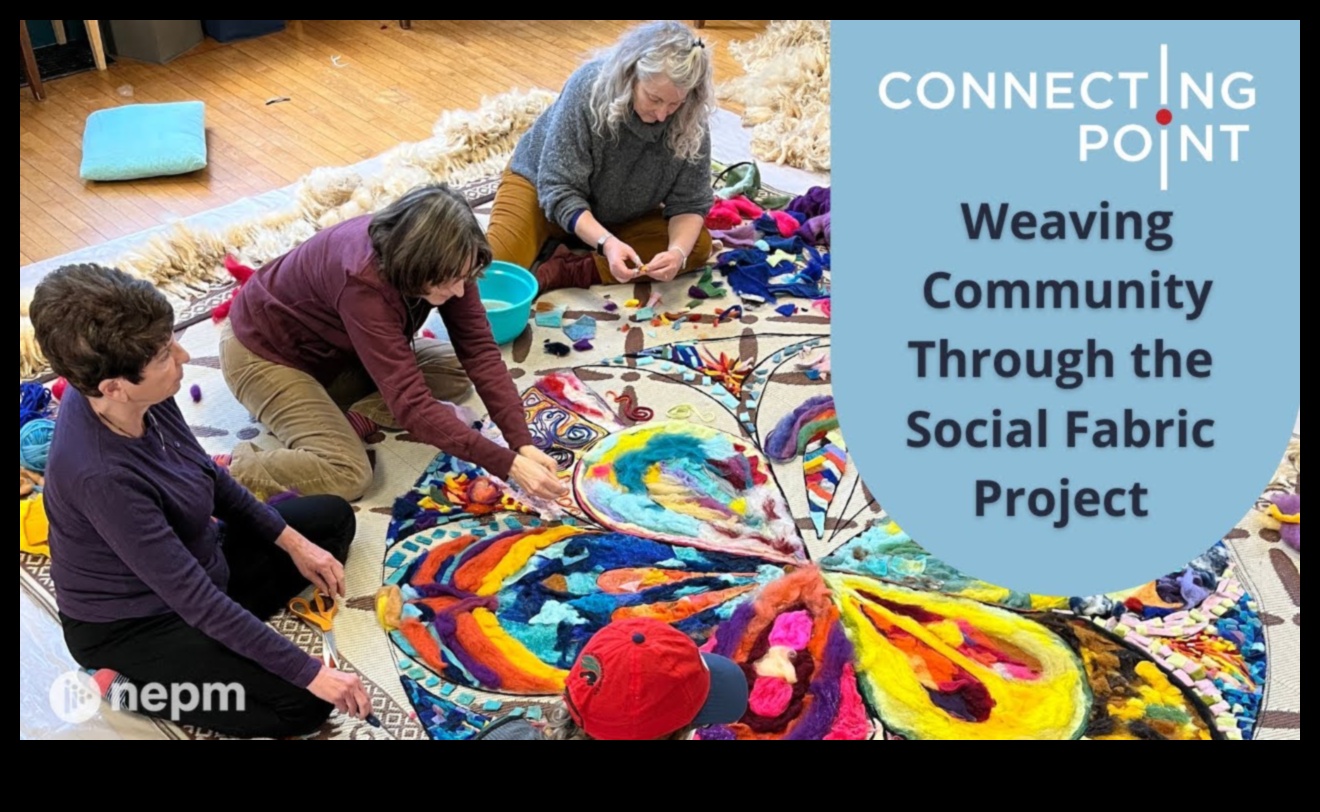 Kiberkolektīvs: attiecību veidošana sociālajās platformās