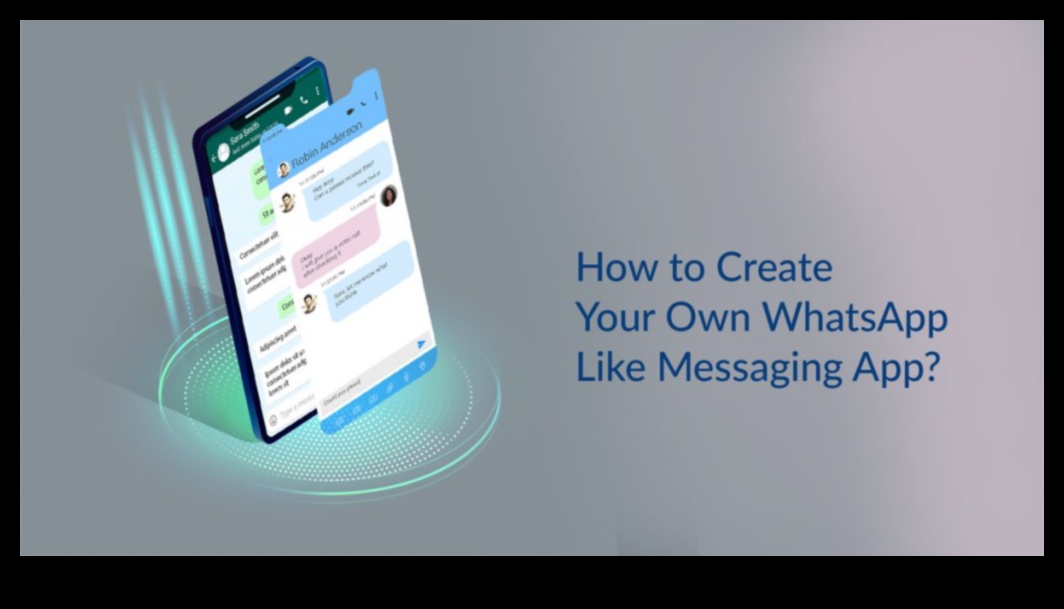 WhatsApp gudrība, kā izveidot savu personīgo zīmolu ziņojumapmaiņas lietotnēs 2 WhatsApp gudrība: orientēšanās uz personīgo zīmolu ziņojumapmaiņas lietotnēs