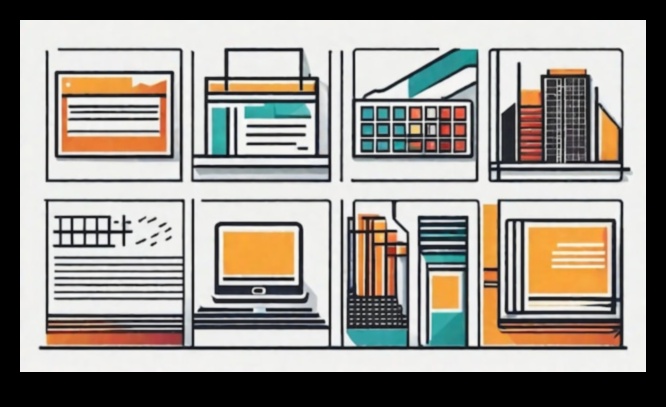 Vizuālās stāstu māksla: pārliecinošu ilustrāciju veidošana