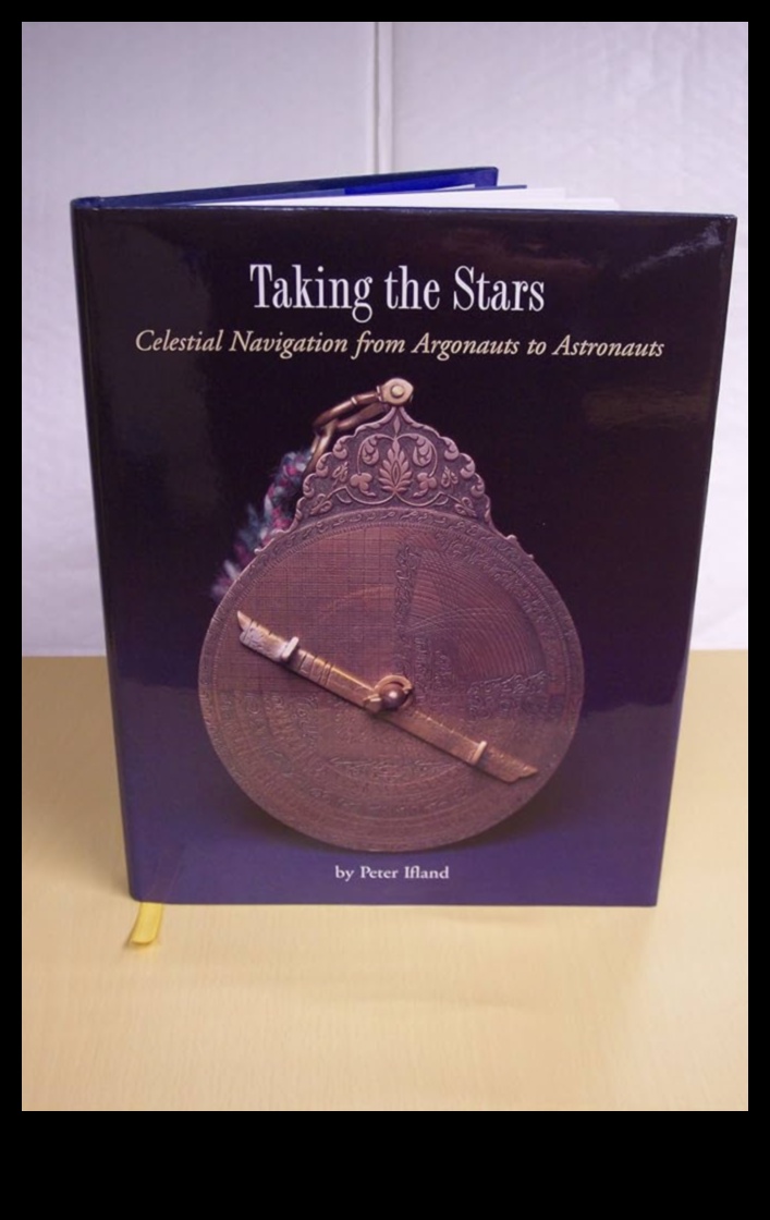 Astronavigatoru debesu ceļveži cilvēces ceļojumam uz zvaigznēm 5 Astronavigatori: Cilvēces vadīšana caur debesu valstībām ar kosmosa kuģi