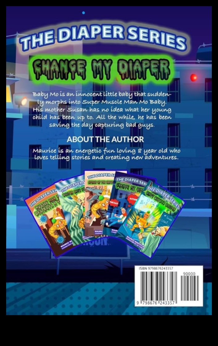 Autiņbiksīšu dekodēts ceļvedis mainīšanas mākslas apguvei 3 Atšifrēti autiņi: mainīšanas mākslas apguve