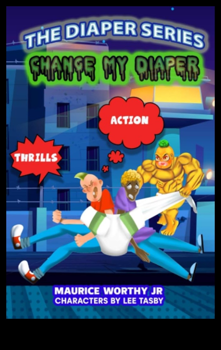 Autiņbiksīšu atšifrējums Rokasgrāmata mainīšanas mākslas apguvei 4 Autiņbiksītes atšifrējums: mainīšanas mākslas apguve