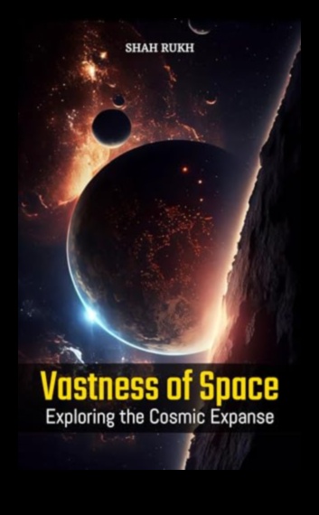 Kosmiskā Odiseja: Kosmosa plašuma izpēte