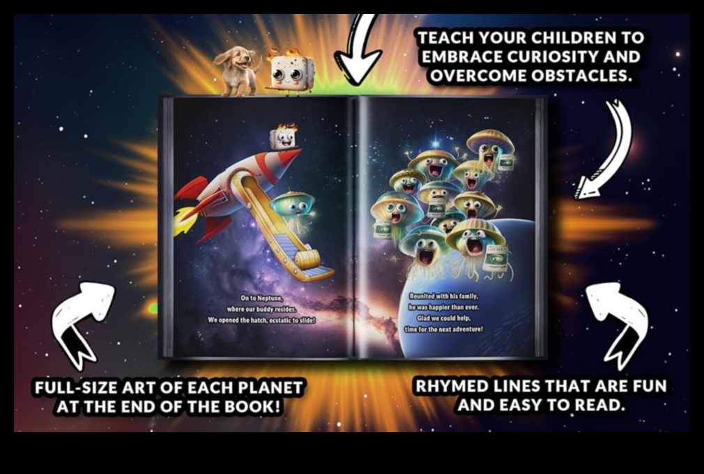 Daudz astropiedzīvojumu: Debesu brīnumu plašuma izpēte kosmosā