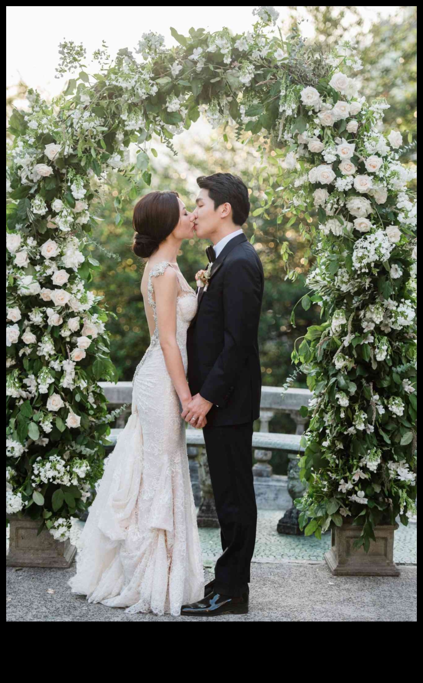 Mīlestības uvertīra Sapņaina kāzu ceremonija muzikāli noskaņotam pārim 2 Mīlestības uvertīra: sapņaina kāzu ceremonija