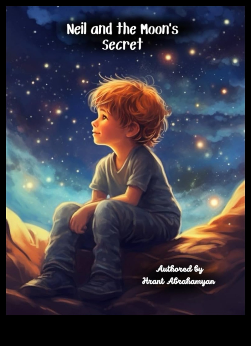 Mēness čuksti: Mēness noslēpumi mūsu Saules sistēmas pasakās