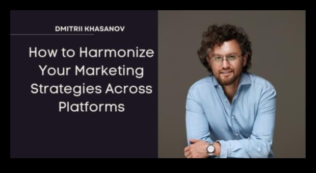 Sociālo mediju simfonija: Saskaņošanas stratēģijas maksimālai ietekmei