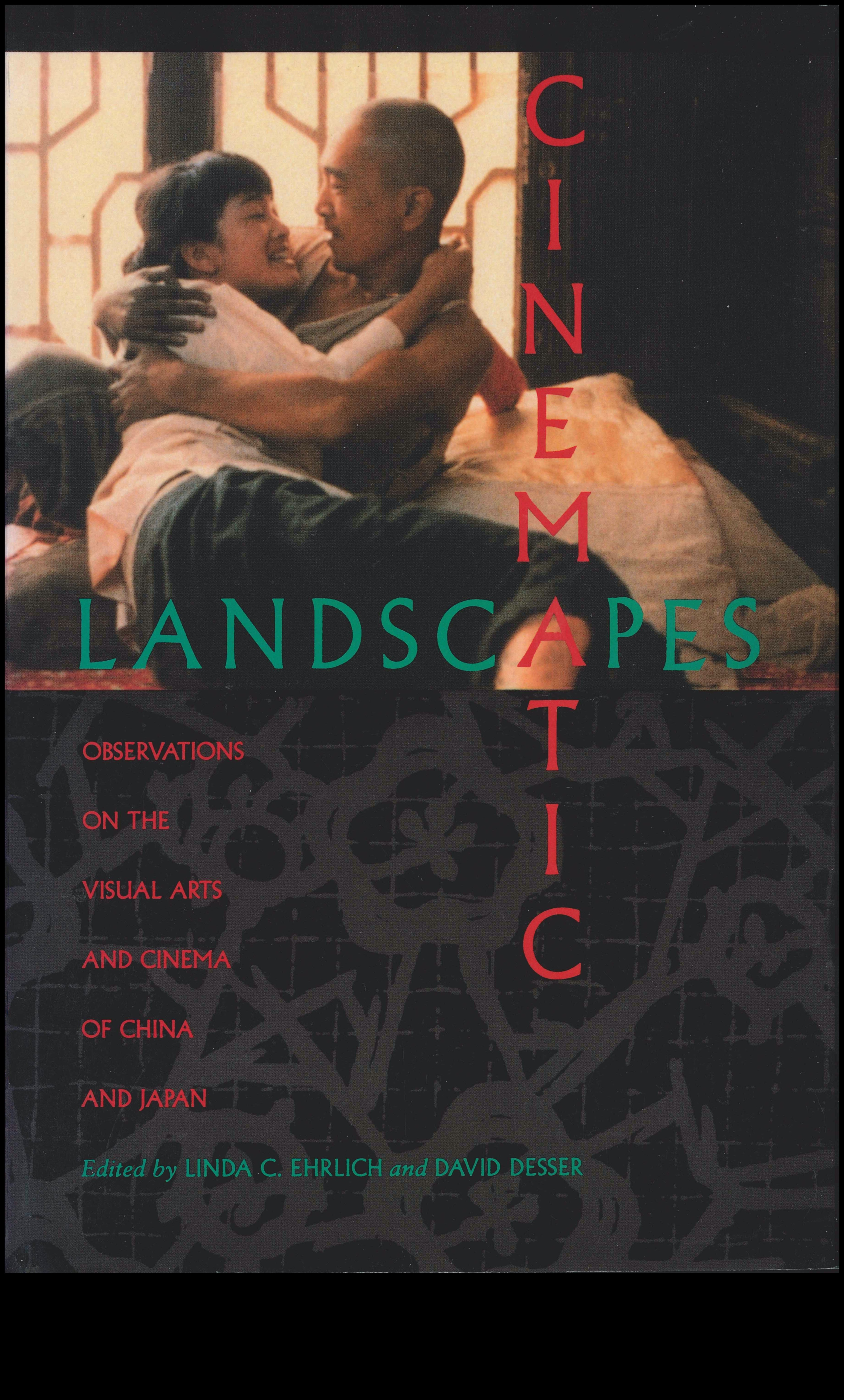 Ainavas filmās un medijos: kinematogrāfiskas odas dabai