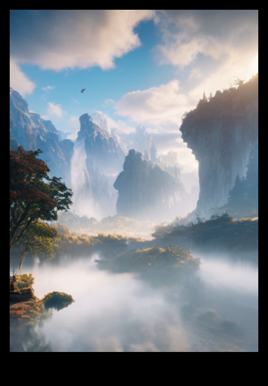 Ainavas filmās un medijos: kinematogrāfiskas odas dabai