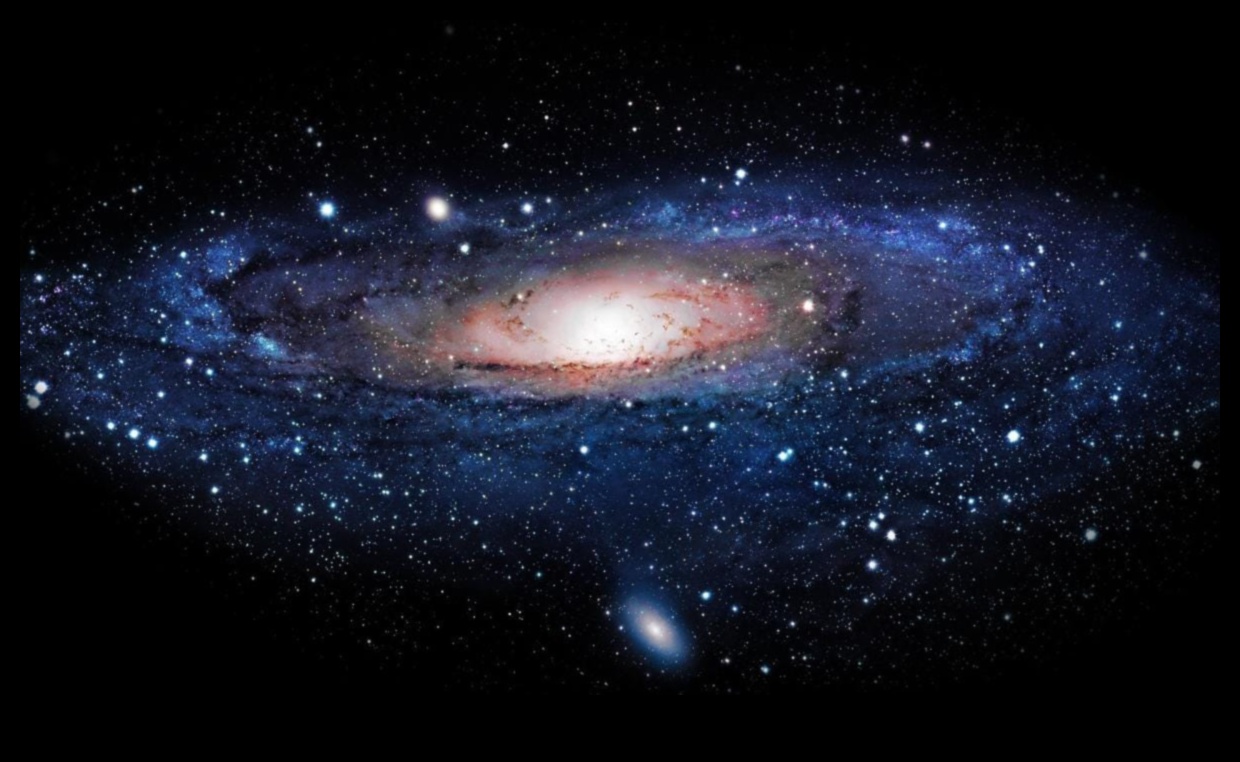 Debesu balets Lielisks mūsu Saules sistēmas priekšnesums 3 Debesu balets: Dejojošās lodes mūsu sistēmas lieliskajā izpildījumā