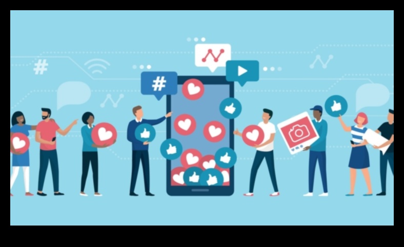 Tīmeklis, ko mēs kopīgojam: sociālo tīklu gobelēna atklāšana