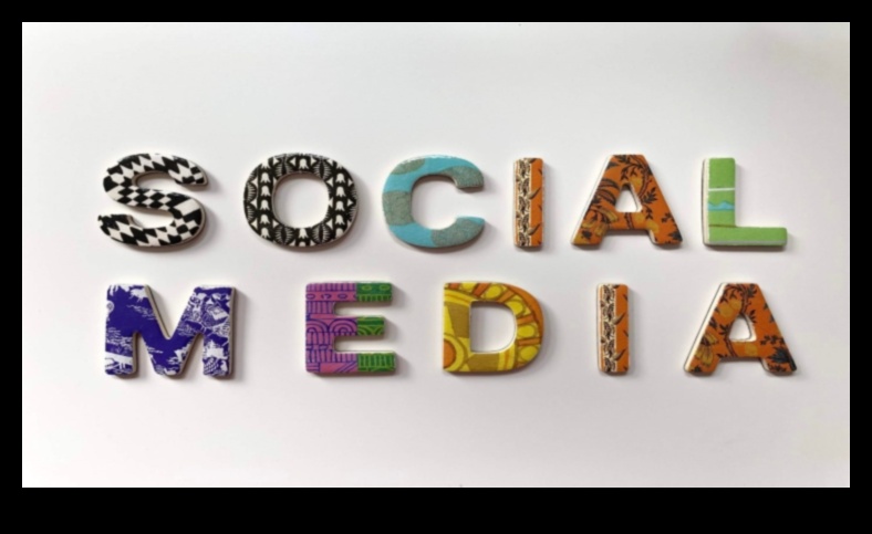 Tīmeklis, ko mēs kopīgojam: sociālo tīklu gobelēna atklāšana