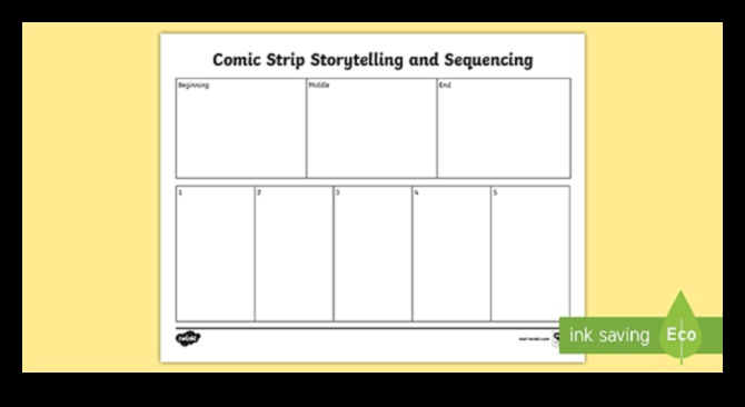 Komiksu pamati: saistošu multfilmu stāstījumu veidošana