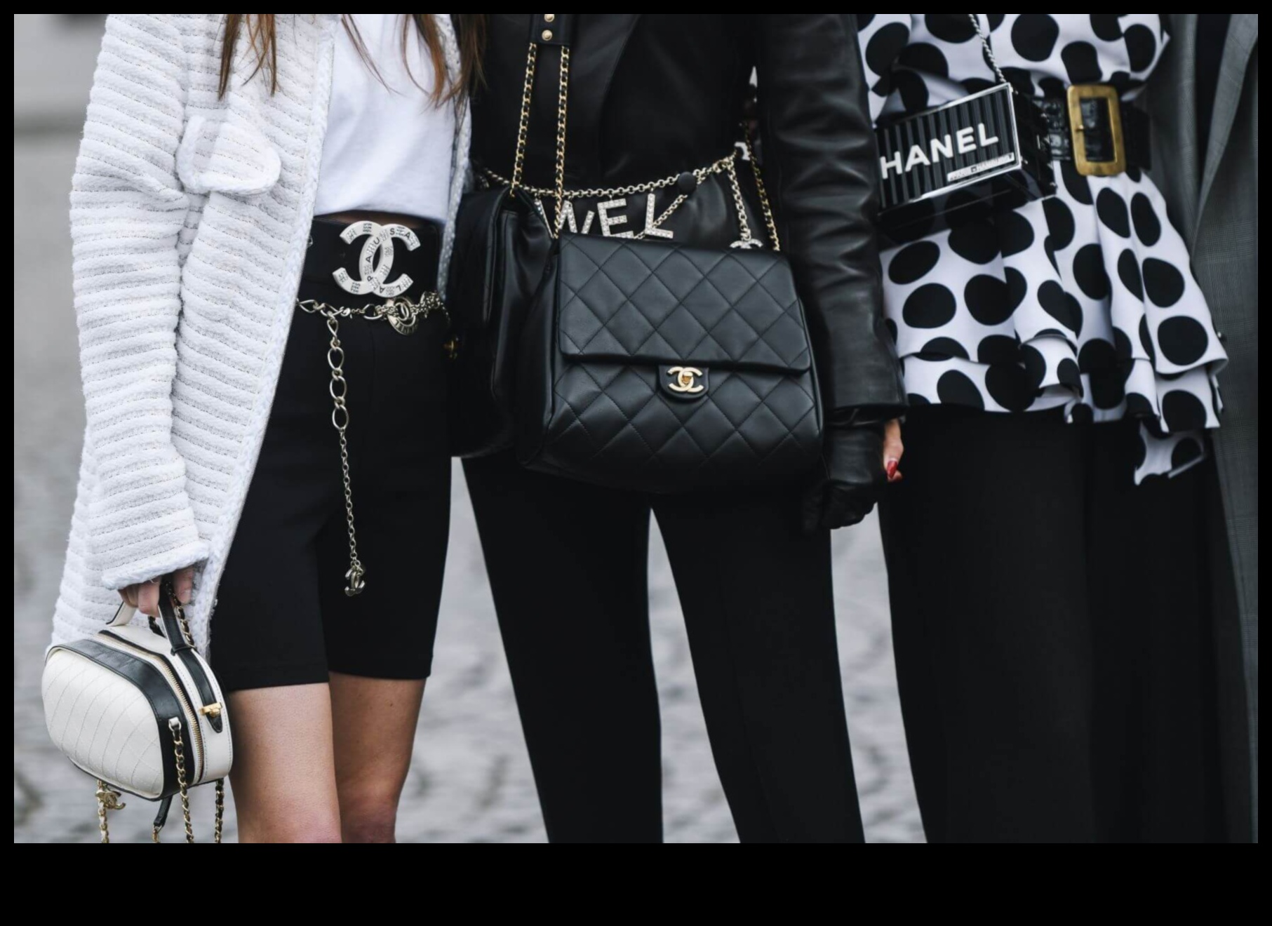 Stilīgi apdares elementi uzlabo jūsu izskatu, veicot 5 vienkāršas darbības 2 Stilīgi apdares elementi: uzlabojiet savu izskatu