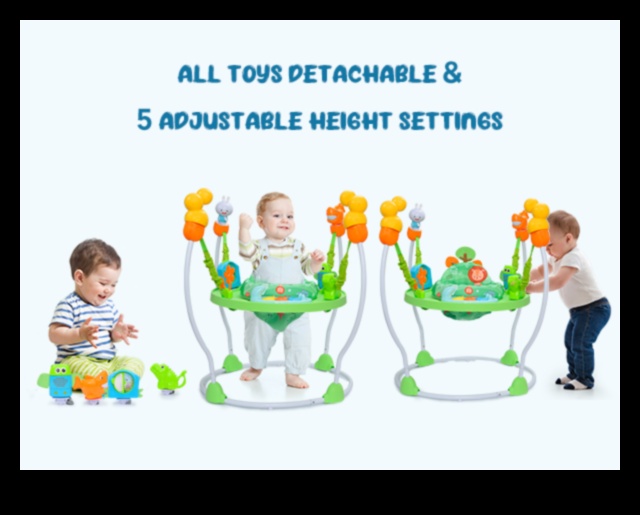 Atlecoši ziedi: rotaļīgas stratēģijas mazuļa veselībai