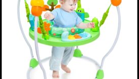 Atlecoši ziedi: rotaļīgas stratēģijas mazuļa veselībai