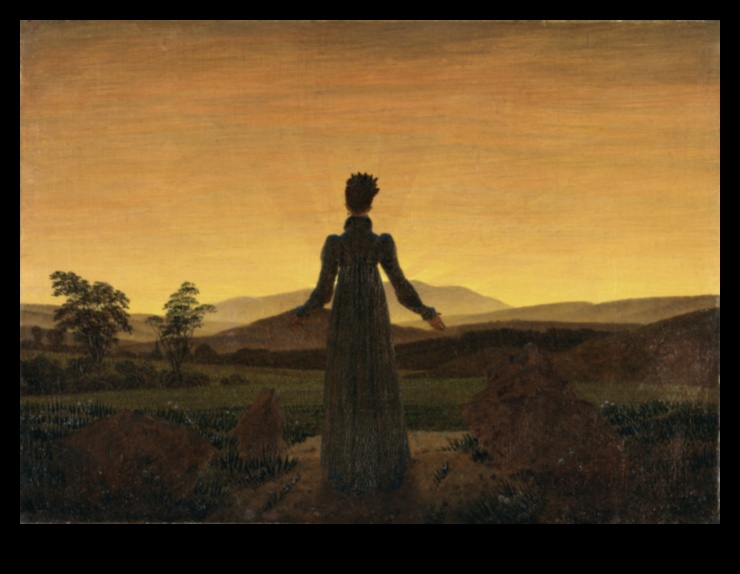 Bezgalīgs skaistums: ainavas, kas šķietami nekad nebeidzas