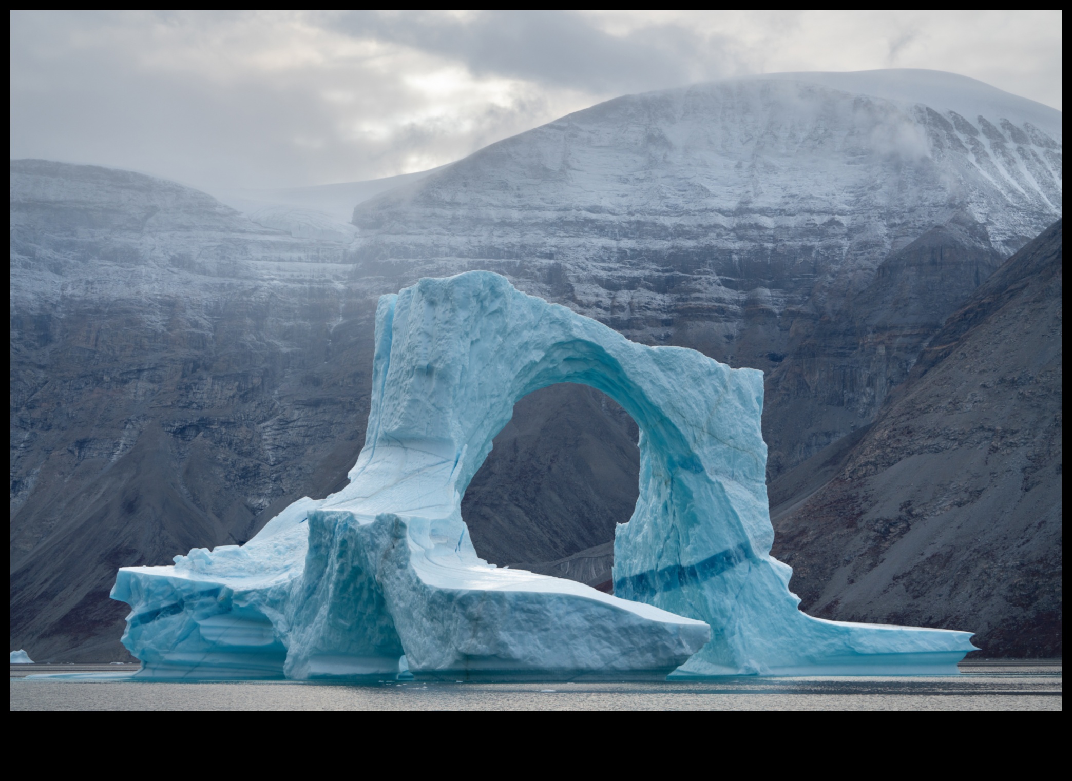 Bezgalīgs skaistums: ainavas, kas šķietami nekad nebeidzas
