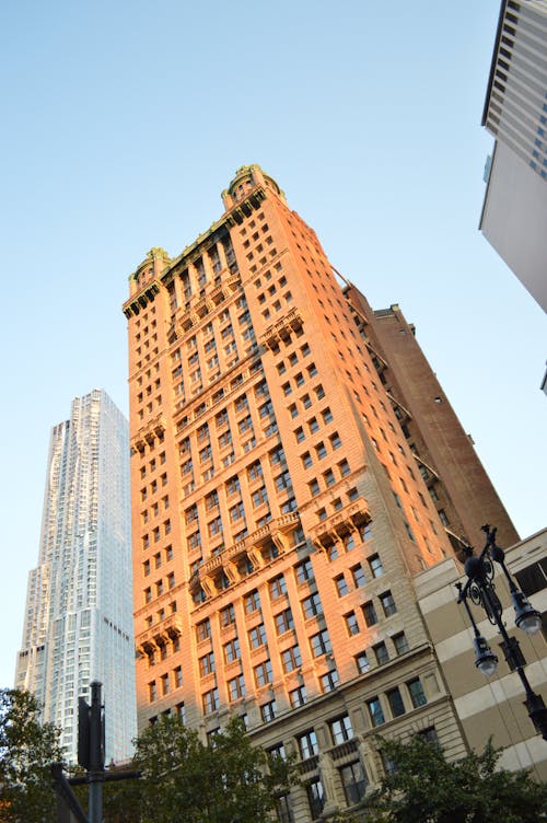 Nebeidzama ainava, ko izmanto, lai izveidotu unikālu izkārtojumu