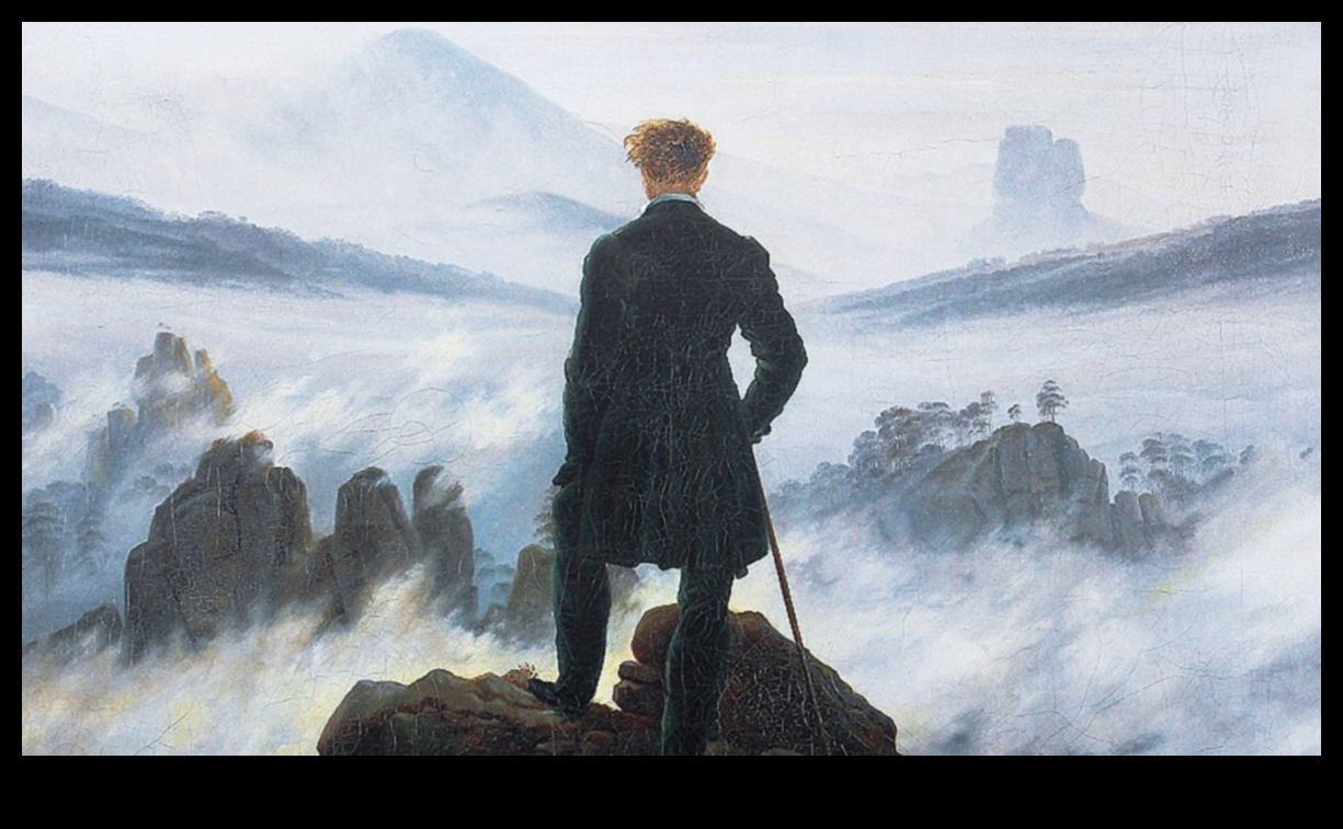 Bezgalīgs skaistums: ainavas, kas šķietami nekad nebeidzas