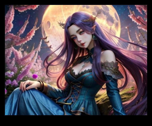 Ēnošanas māksla: dziļuma radīšana anime ilustrācijās