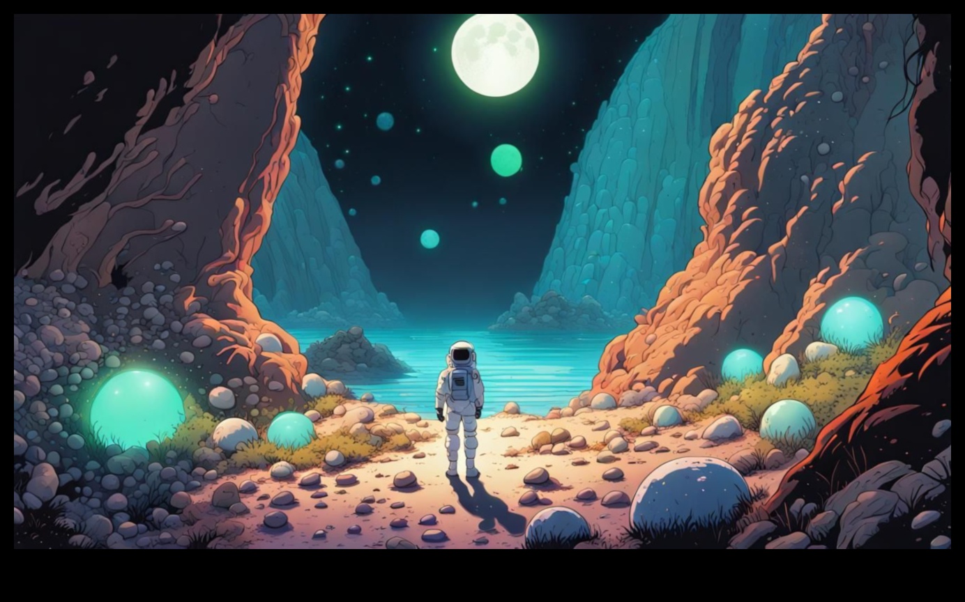 Ēnošanas māksla: dziļuma radīšana anime ilustrācijās