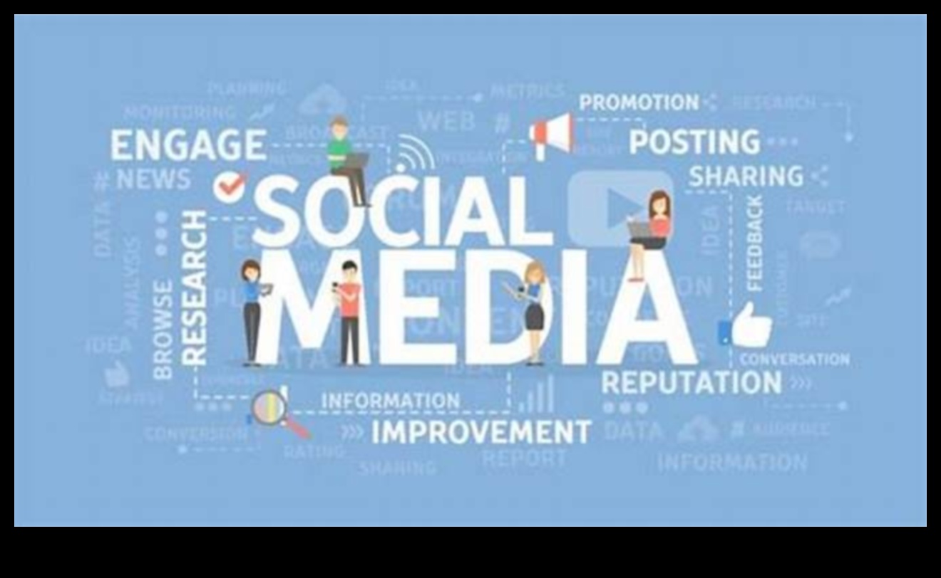 Sociālais Maestro Ceļvedis digitālās iesaistīšanās ainavā 3 Sociālais maestro: Navigācija digitālās iesaistīšanās ainavā