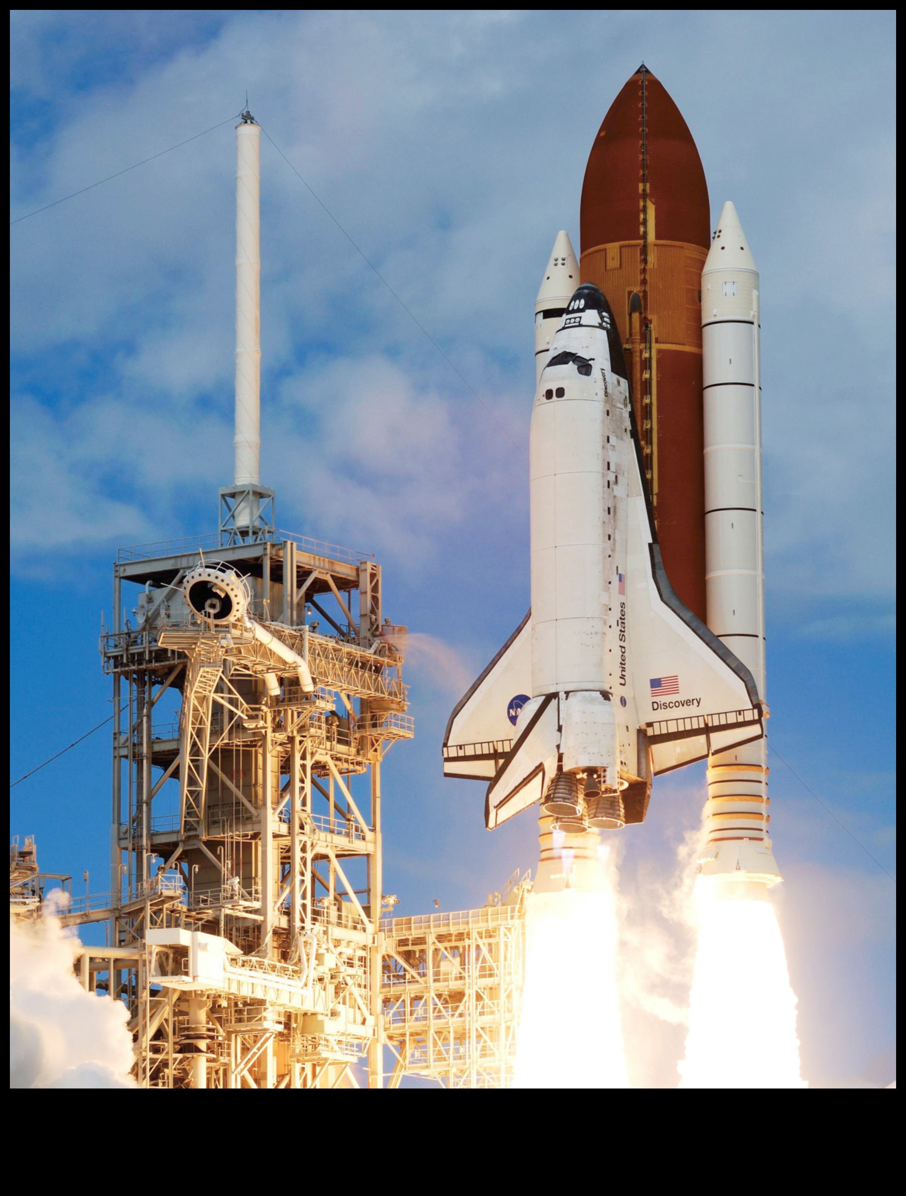 Orbitālie pionieri: Kosmosa kuģu evolūcija cilvēku izpētē