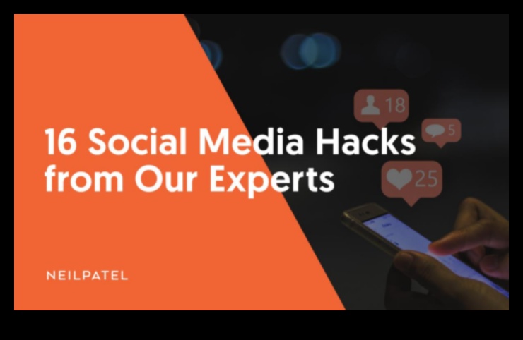 15 gudri risinājumi, lai palielinātu trafiku, izmantojot sociālo mediju mārketingu 4 15 radoši veidi, kā palielināt trafiku, izmantojot sociālo mediju mārketingu