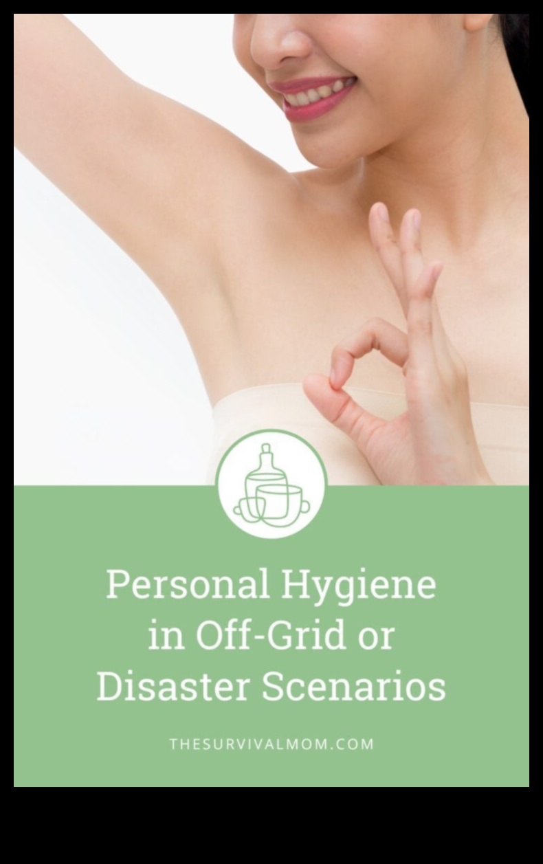 Hygiene Haven: aprīkojums tīram sākumam