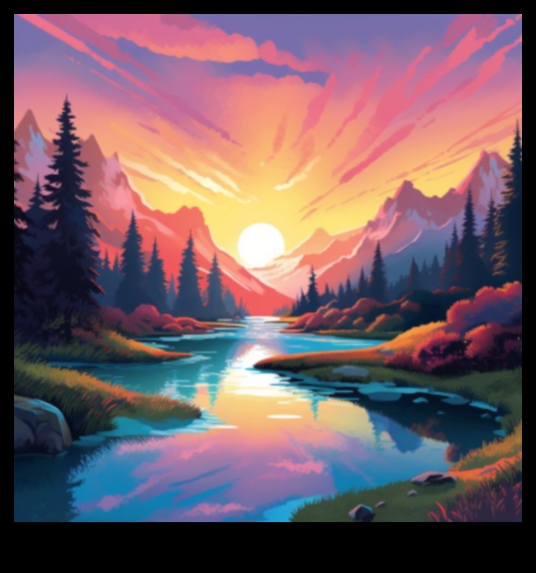 Sirsnīgas ainavas: ainavas, kas uzrunā dvēseli