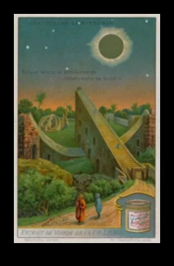 Mūžības aptumšošanās, ieskats mūžīgajos kosmosa brīnumos 2 Mūžības aptumšošanās: ieskati kosmosa mūžīgajos brīnumos