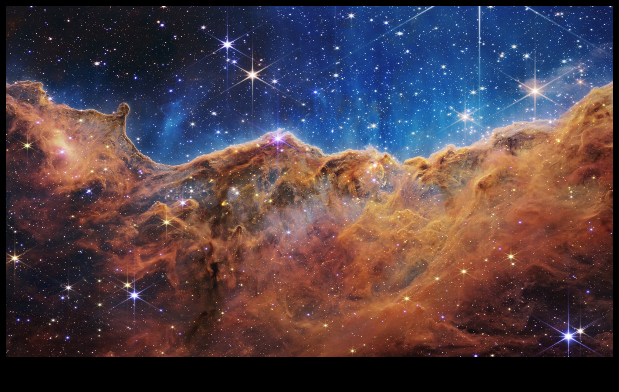 Mūžības aptumšošanās, ieskats kosmosa mūžīgajos brīnumos 4 Mūžības aptumšošanās: ieskati kosmosa mūžīgajos brīnumos