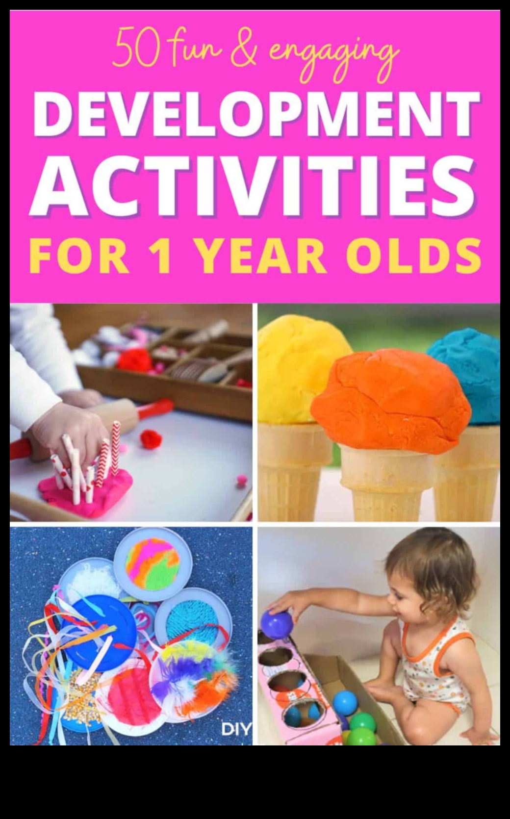 Jauki un zinātkāri: aizraujošu piedzīvojumu veidošana mazulim