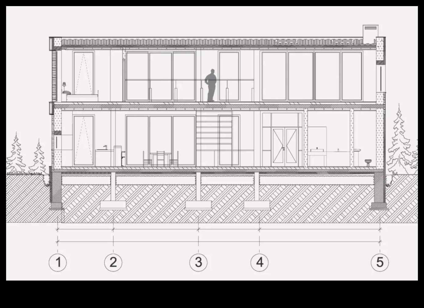 Zinātniskā detalizācija Detalizētu un precīzu tehnisko rasējumu izveide 4 Zinātniskā detalizācija: detalizētu un precīzu tehnisko rasējumu izveide