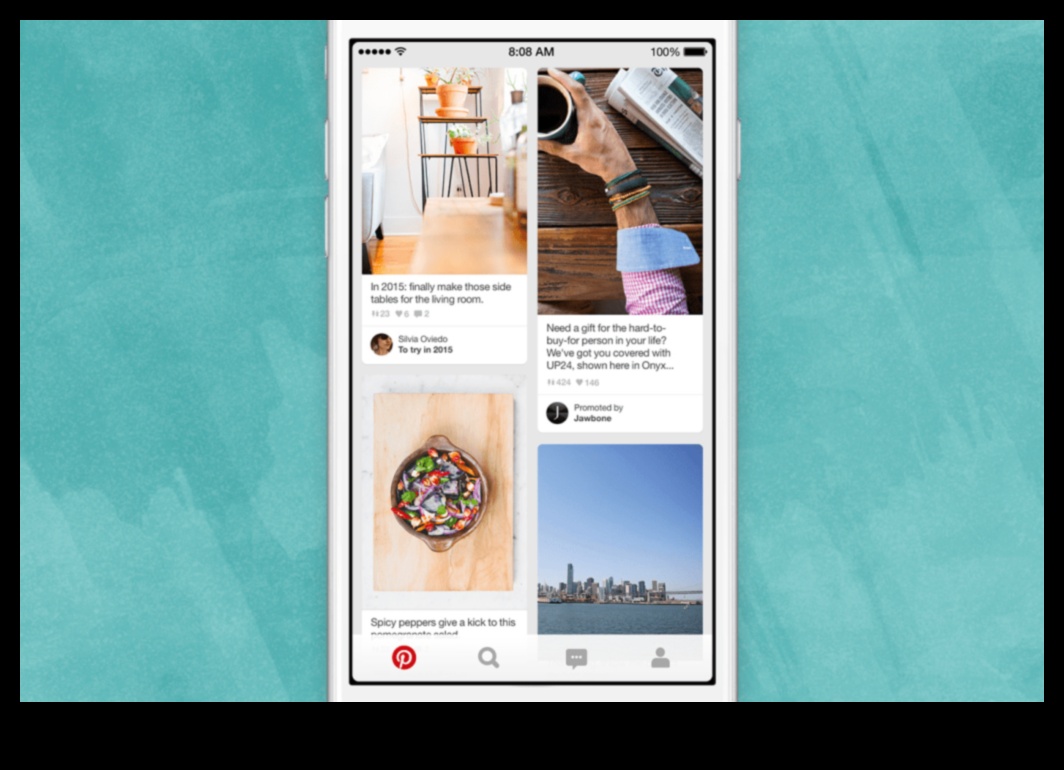 Piespraudes secības: navigācija pa veiksmīgu Pinterest kampaņu ceļiem