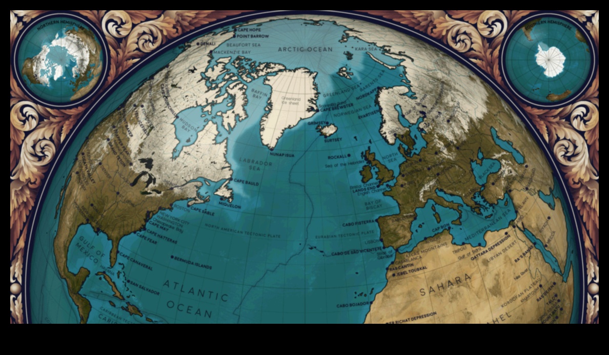 Kādu lomu ainavu veidošanā spēlē gadalaiki?