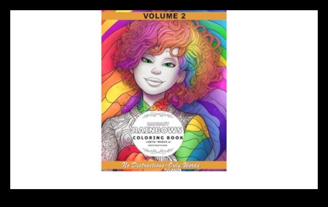 Starojošas varavīksnes: krāsaini un dinamiski mazuļu vārdi