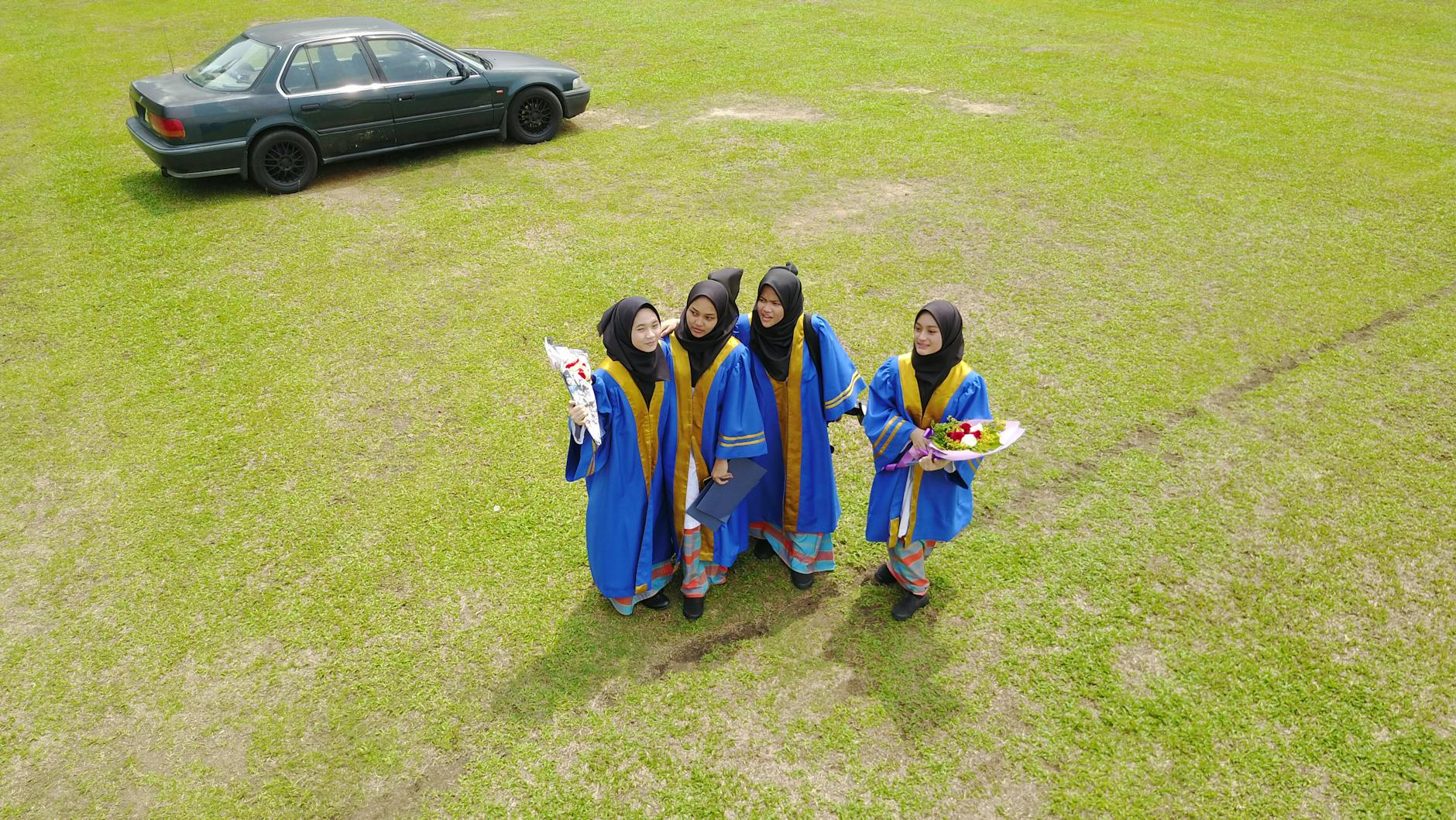 Dinamiskā zīmējuma piemērs