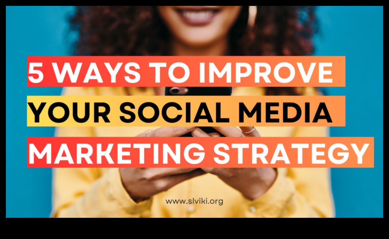 Uzlabojiet savu mārketingu, izmantojot sociālo mediju analīzi: ekspertu padomi