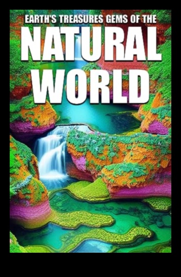 Zemes dārgakmeņi Dabas dārgumi 2 Zemes dārgakmeņi: vērtīgu ainavas mirkļu skate