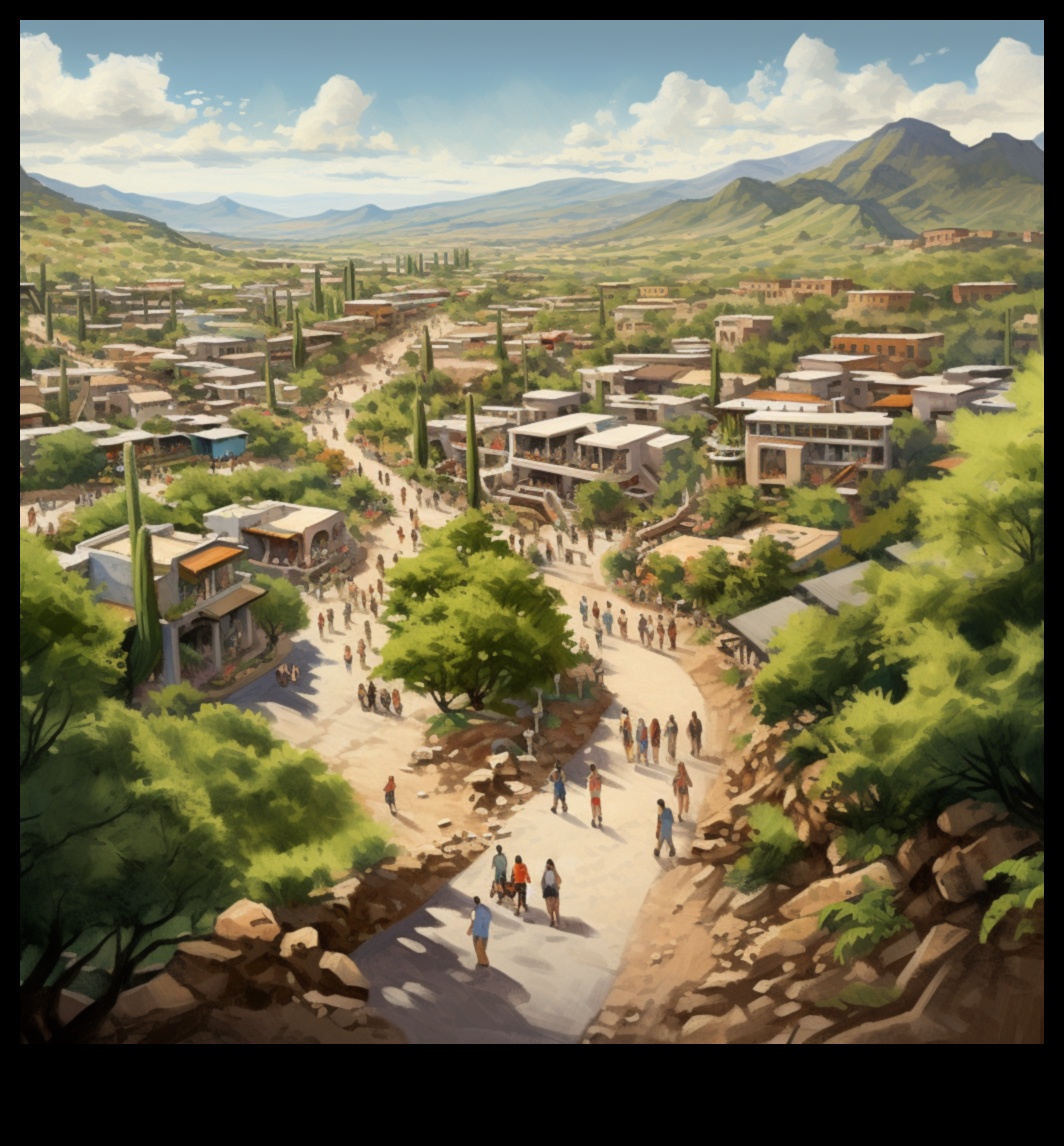 Pārdomāt tuksnesi 2 Deserts Reimagined III: Atkal atrodiet skaistumu sausās ainavās