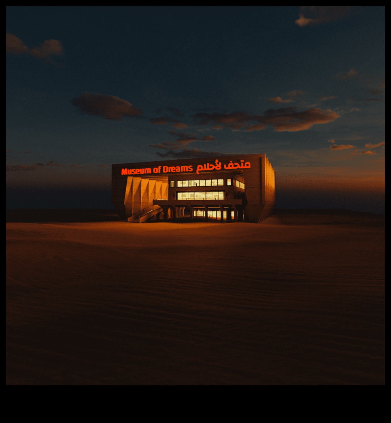 Pārdomāt tuksnesi 5 Deserts Reimagined III: Atkal atrodiet skaistumu sausās ainavās