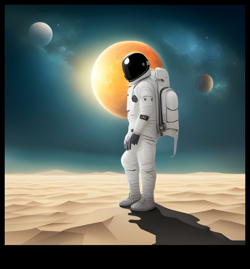 Astronomiskie meklējumi: starpzvaigžņu sfēru izpēte