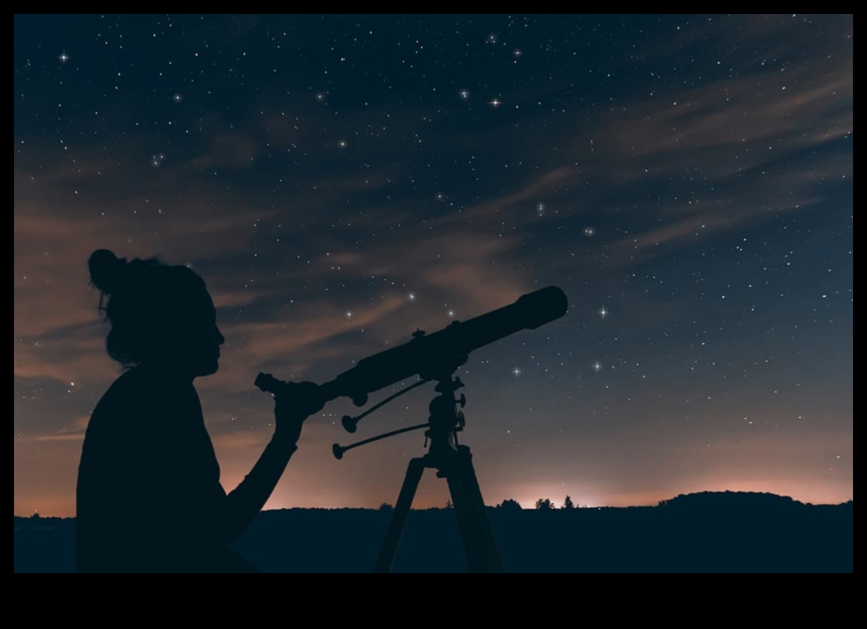 Astronomiskie meklējumi: starpzvaigžņu sfēru izpēte