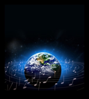 Zemes mūzika 5 Dabas melodijas: ainavas mūzikā apspriestas